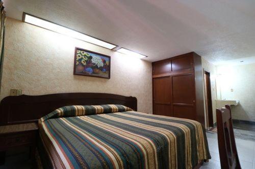 Hotel Isabel I Oaxaca Luaran gambar