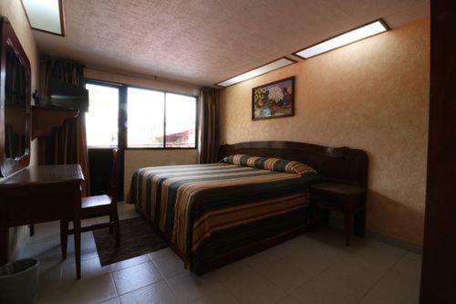 Hotel Isabel I Oaxaca Luaran gambar